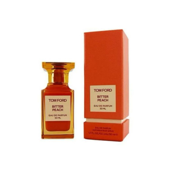 Tom Ford Bitter Peach EDP 50 ml Erkek Parfüm