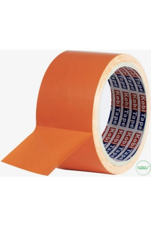 Kobi Tape  Bant İz Bırakmayan PVC Cam Bandı 3 Adet