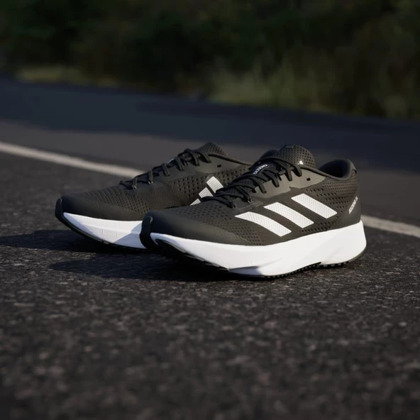 ADİDAS ERKEK KOŞU AYAKKABI ADIZERO SL HQ1349 - 4