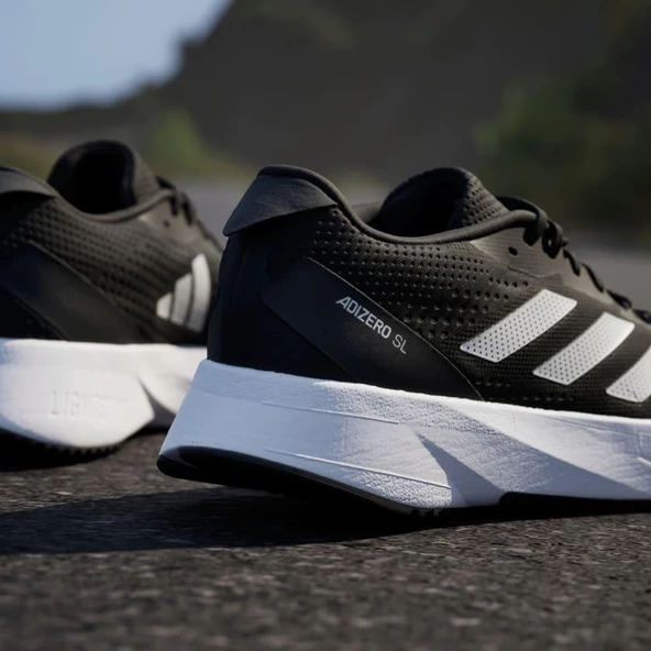 ADİDAS ERKEK KOŞU AYAKKABI ADIZERO SL HQ1349 - 9
