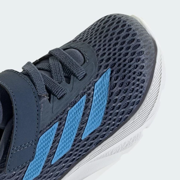 ADİDAS BEBEK SPOR AYAKKABI DURAMO SL EL I ID5894 - 7