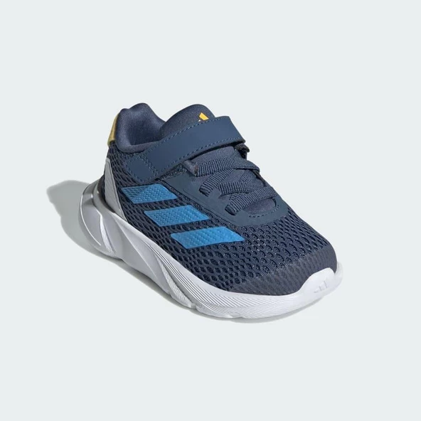 ADİDAS BEBEK SPOR AYAKKABI DURAMO SL EL I ID5894 - 4