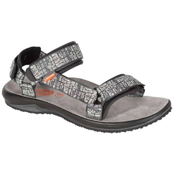 Lizard Ride II Erkek Sandalet-GRİ ürün görseli