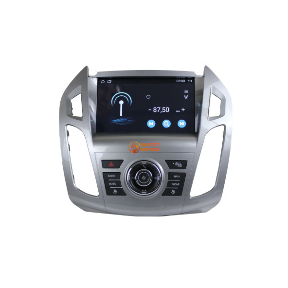 Ford Transit Connect 2015-2018 Multimedya 9 inç - 3