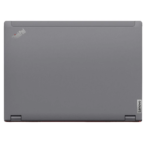 Lenovo ThinkPad P16 21FA0003TX05 i9-13980HX 32GB 1TBSSD RTX2000 16" QHD+ W11P Taşınabilir İş İstasyonu - 7