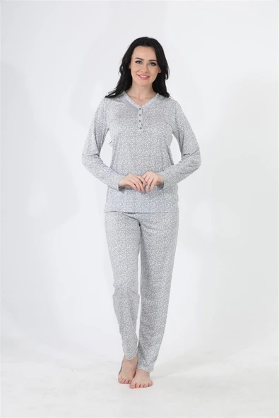 Etoile Bambu, Kadın Pijama takımı 73016