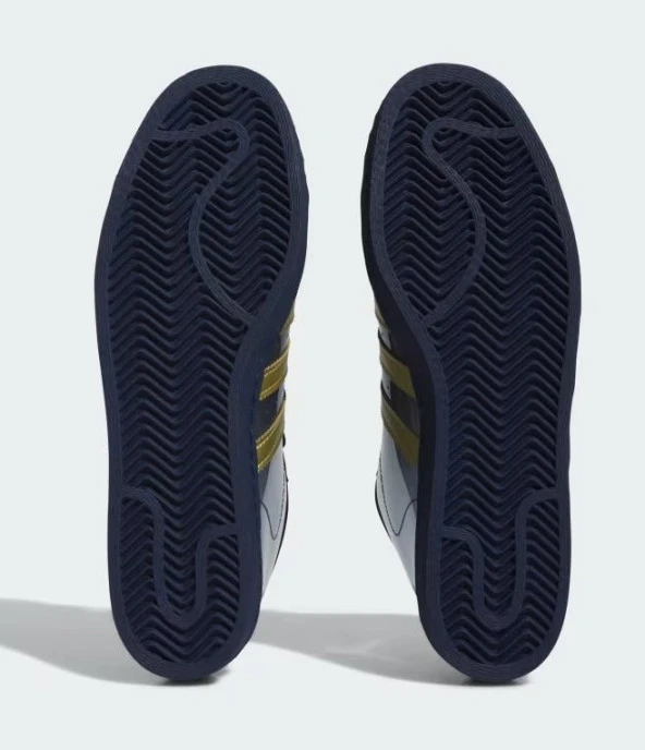adidas Koleksiyon Superstar BLONDEY PRO MODEL Unisex Günlük Spor Ayakkabı IG0845 - 4