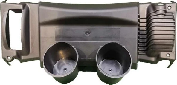 Kama By Reis Benzinli İtmeli Çim Biçme Makinesi 46 Cm UME46 - 2