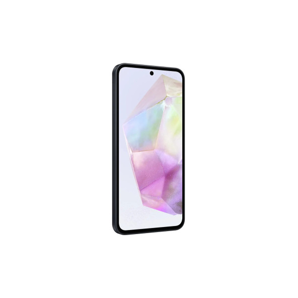 SAMSUNG A35 256 GB 8 RAM SİYAH CEP TELEFONU SAMSUNG TÜRKİYE GARANTİLİ - 2