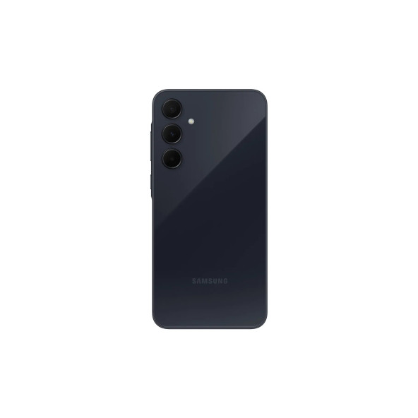 SAMSUNG A35 256 GB 8 RAM SİYAH CEP TELEFONU SAMSUNG TÜRKİYE GARANTİLİ - 4