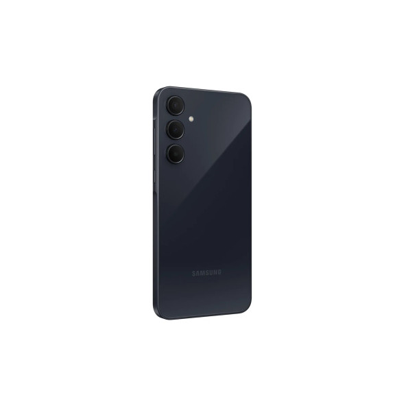 SAMSUNG A35 256 GB 8 RAM SİYAH CEP TELEFONU SAMSUNG TÜRKİYE GARANTİLİ - 5