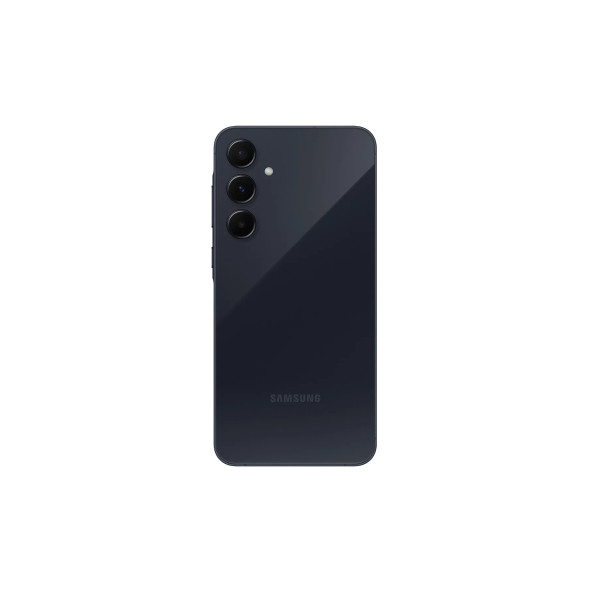 Samsung Galaxy A55 256 GB Siyah Cep Telefonu (Samsung Türkiye Garantili) - 2