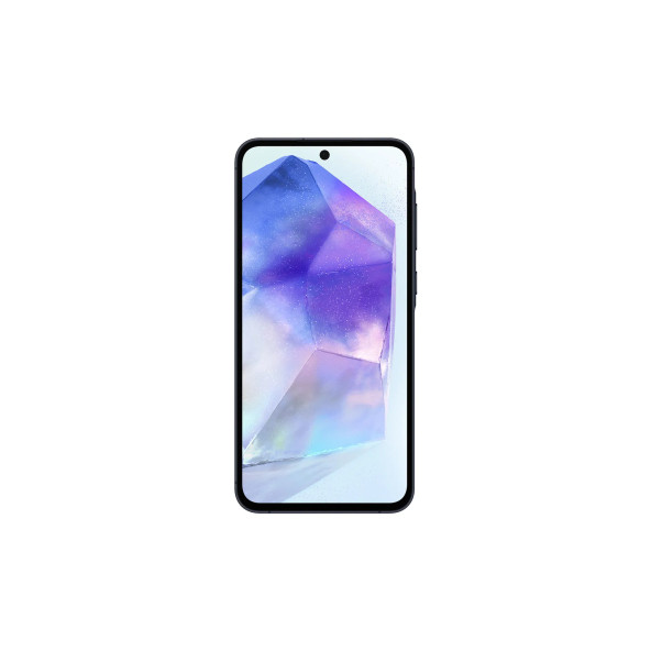 Samsung Galaxy A55 256 GB Siyah Cep Telefonu (Samsung Türkiye Garantili) - 3