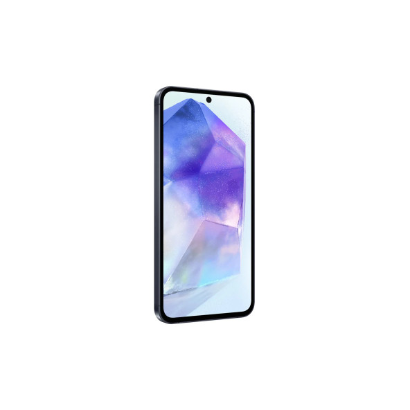 Samsung Galaxy A55 256 GB Siyah Cep Telefonu (Samsung Türkiye Garantili) - 4