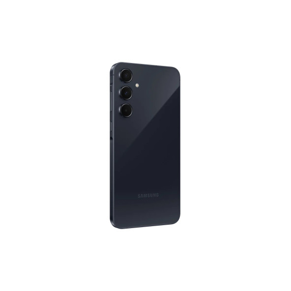 Samsung Galaxy A55 256 GB Siyah Cep Telefonu (Samsung Türkiye Garantili) - 5