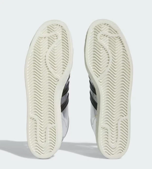 adidas Koleksiyon Superstar BLONDEY PRO MODEL Unisex Günlük Spor Ayakkabı IG0843 - 5