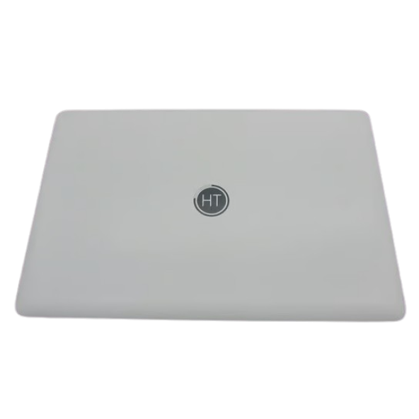 Hometech Alfa 100a LCD Cover Kapak - Alfa 100a model Üst kapak parçası ! SERVİS ÇIKMASI ! temiz ve garantili - 1