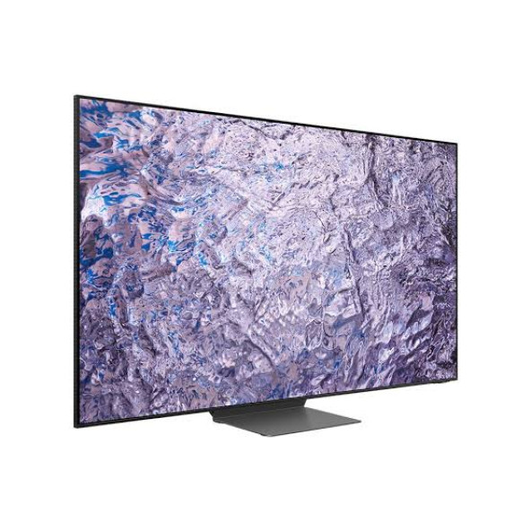 SAMSUNG 75QN800C NEO QLED 8K TV - 3