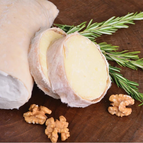 Çorum Kargı Tulum Peyniri 250 g e - 4