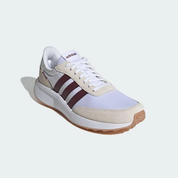 ADİDAS ERKEK KOŞU AYAKKABI RUN 70S IG1182 - 4