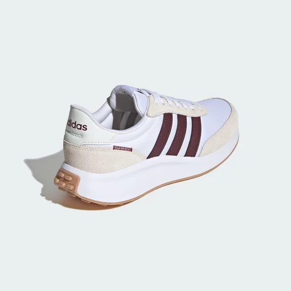 ADİDAS ERKEK KOŞU AYAKKABI RUN 70S IG1182 - 5