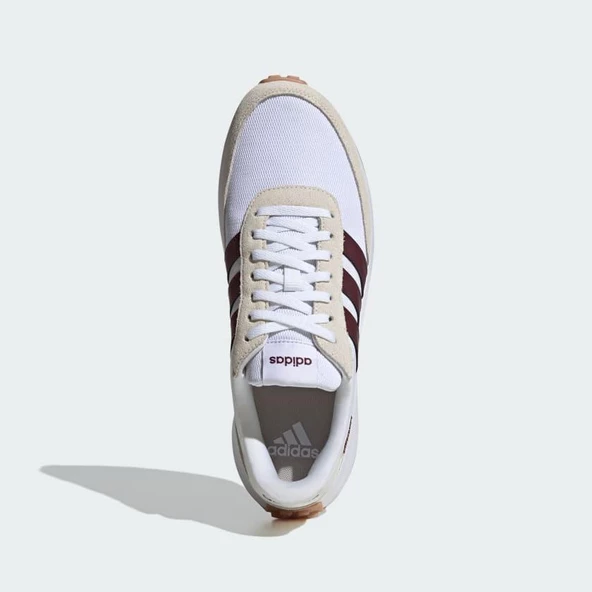 ADİDAS ERKEK KOŞU AYAKKABI RUN 70S IG1182 - 2