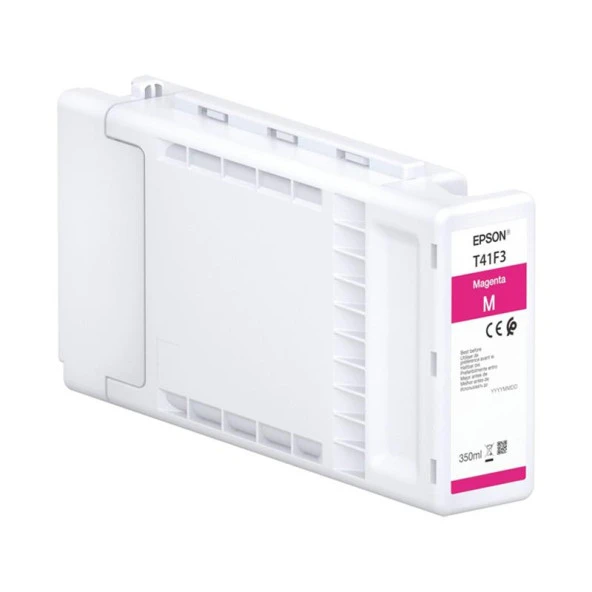 Epson Mürekkep Orj. SC-T3400, T3405, T5400, T5405 (350ml) Magenta