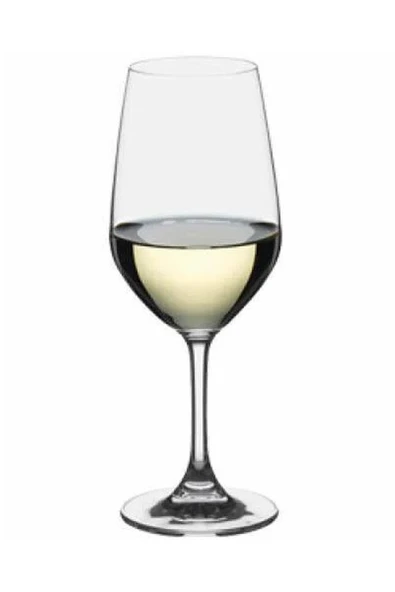 Paşabahçe Nude 66060 Chiara Beyaz Şarap Kadehi 320 cc 6'lı ürün görseli 1