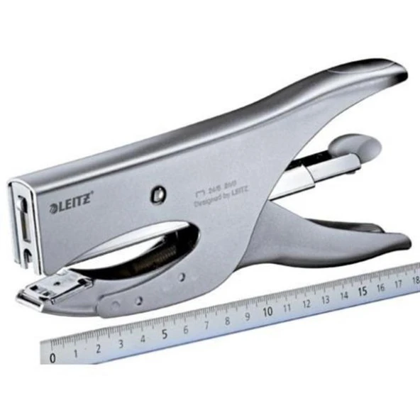 Leitz Pens Tipi Zımba Makinesi 40 syf