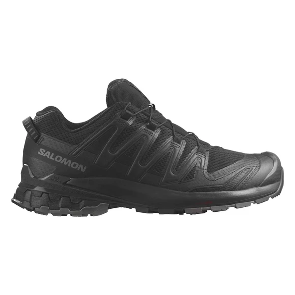 Salomon L47271800 Xa Pro 3D V9 Ayakkabı Siyah