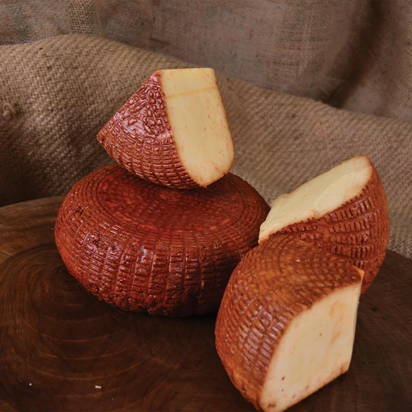 İsli Çerkez Peyniri Sade 250 g e