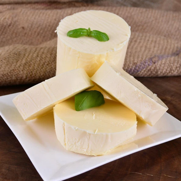 Karapınar Köy Yayık Tereyağı Tuzsuz 250 g e