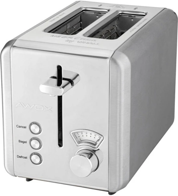 Awox Hot Slıce Ekmek Kızartma Makinası