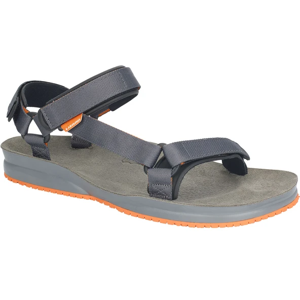 Lizard Super Hike Unisex Sandalet-GRİ ürün görseli