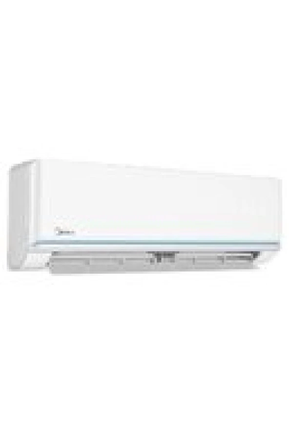 MİDEA 12000 BTU INVERTER KLİMA AG2ECO-12NXD0-01 XTREME