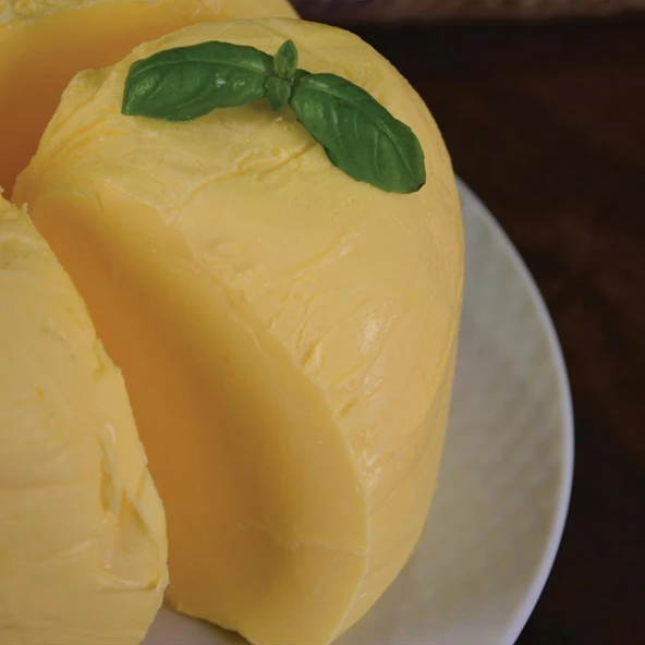 Trabzon Sürmene Tereyağı Tuzlu 250 g e - 3