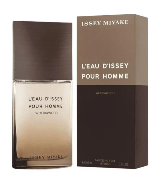 Issey Miyake Wood & Wood Men EDP 100ml