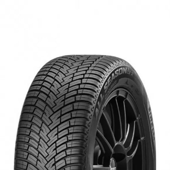Pirelli Cinturato All Season SF2 185/60 R15 88V XL 4 Mevsim Lastik - 2024 - 3