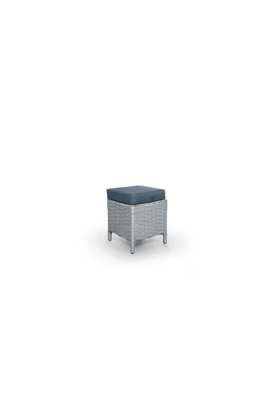 Titanium Series 3+1+1 Bahçe Mobilyası - 3