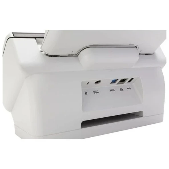 Kodak Alaris S2060W A4 Döküman Tarayıcı 60syf/dk / Adf:80 Yaprak / Ethernet+Wi-Fi / İş Hacmi :Günde Max. 9.000 Tarama - Resim 6