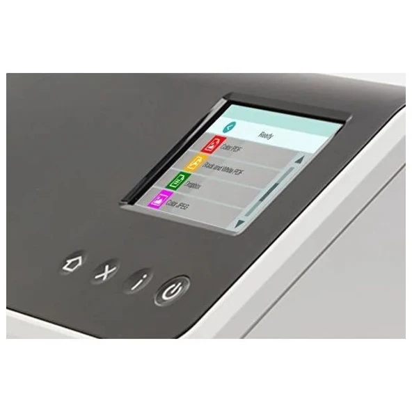 Kodak Alaris S2060W A4 Döküman Tarayıcı 60syf/dk / Adf:80 Yaprak / Ethernet+Wi-Fi / İş Hacmi :Günde Max. 9.000 Tarama - Resim 5