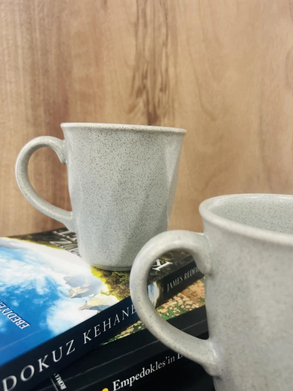 New Pyramid Grey 2 li Kupa Seti - 3