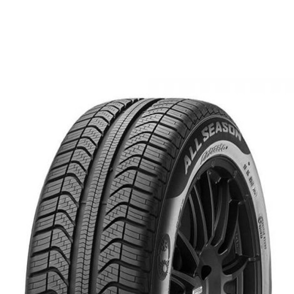 Pirelli Cinturato All Season Plus 235/55 R18 104V XL 4 Mevsim Lastik - 2024 - 2