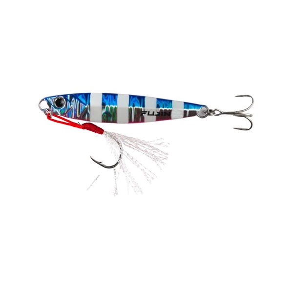 Fujin Jig-X 7,7cm 30gr Light Jigging Jig Yem