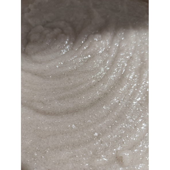Endüstriyel Kum lu Talaş lı El Temizleme Sabunu (Kremi) 5 KG - 3