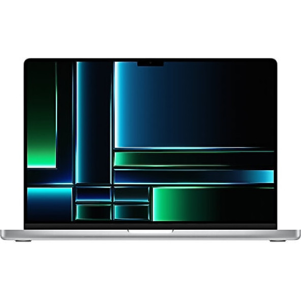 APPLE MacBook Pro 16'' M2 Pro 16GB 512GB SSD Silver Laptop (Apple Türkiye Garantili) MNWC3TU/A