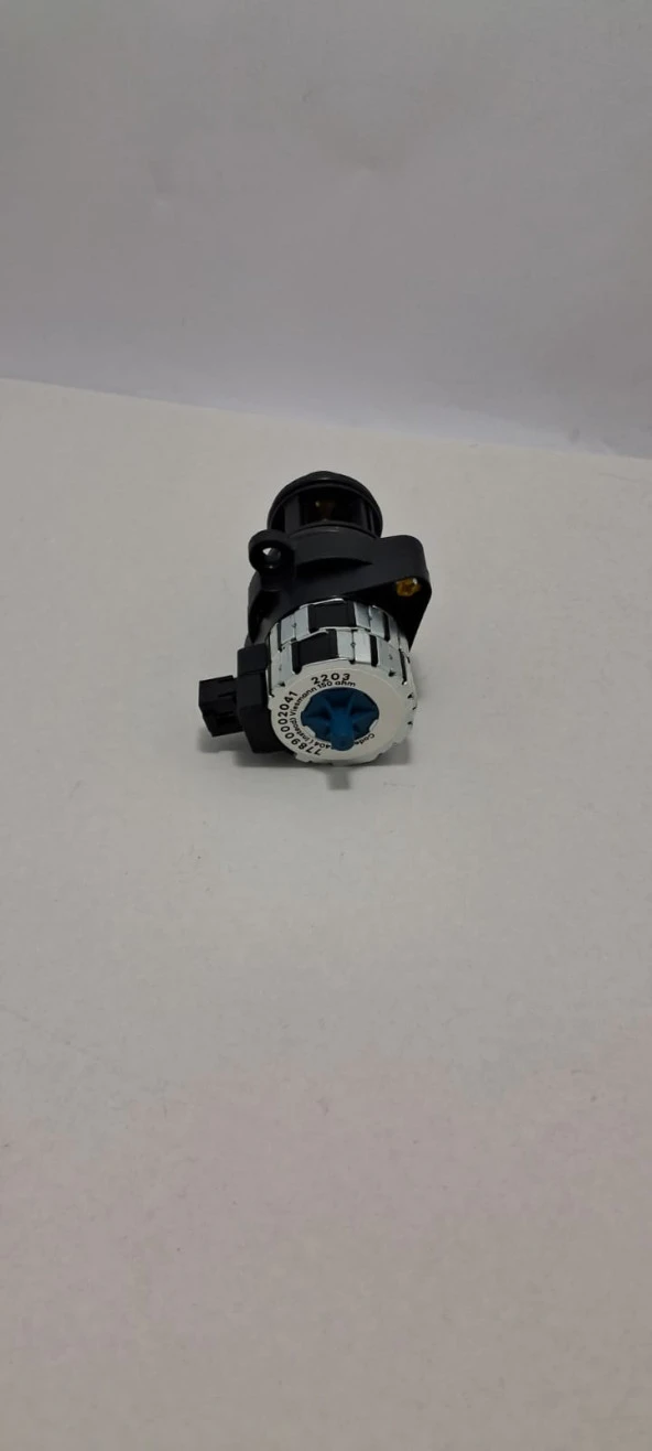 3M25S STEP MOTOR VIESSMANN KISA 7832 404 ORJ İTALY