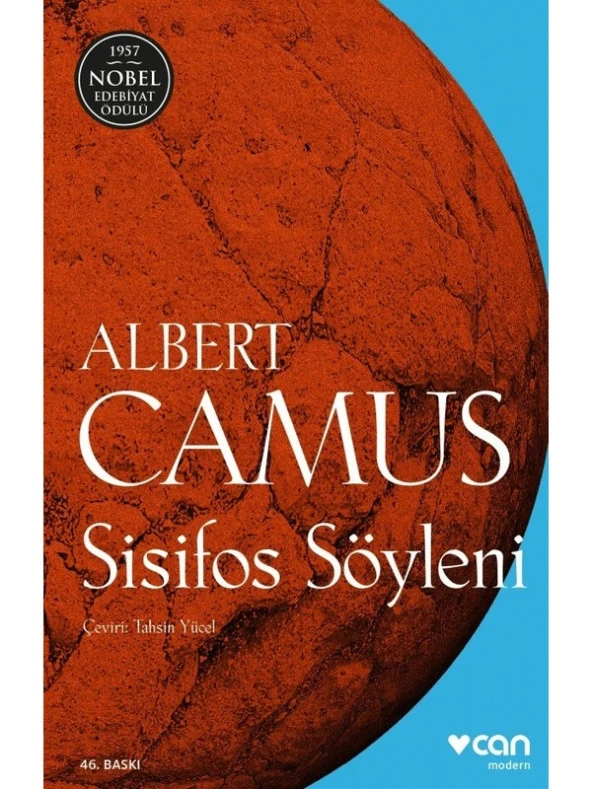Sisifos Söyleni - Albert Camus