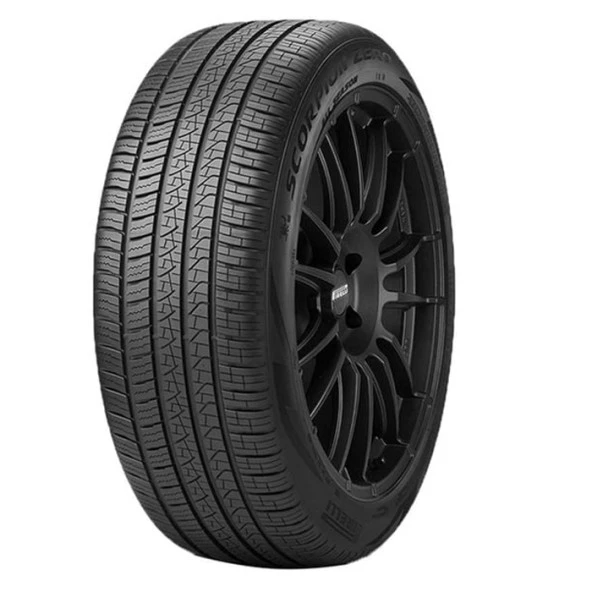 Pirelli Scorpion Zero All Season 285/40 R23 111Y XL LR PNCS 4 Mevsim Lastik - 2024
