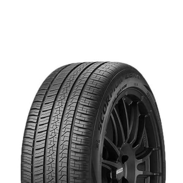 Pirelli Scorpion Zero All Season 255/55 R20 110Y XL LR 4 Mevsim Lastik - 2024 - 3